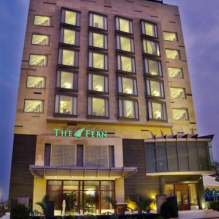 The Fern, Jaipur Hotel Exterior foto